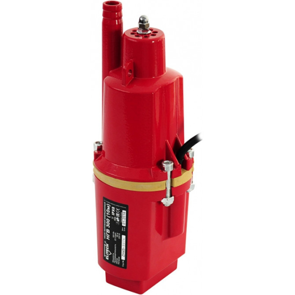 Насос ELITECH НГВ 300 (10м)