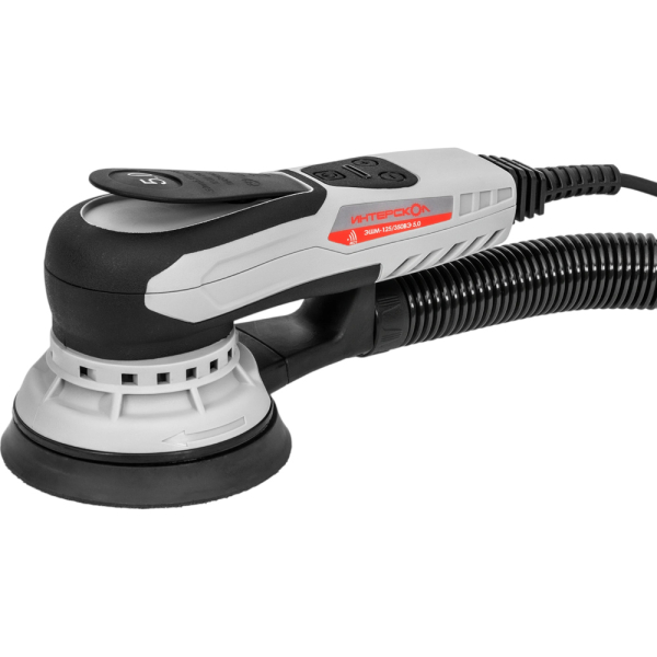 ОШМ Интерскол ЭШМ-125/350 ВЭ 5,0