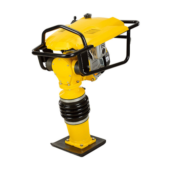 Вибротрамбовка бензиновая TOR RM-80 Loncin