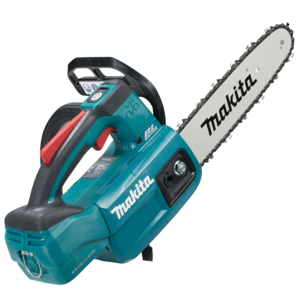 Пила цепная аккумуляторная Makita DUC204 + Акк.батарея BL1830B + з/у DC18RC