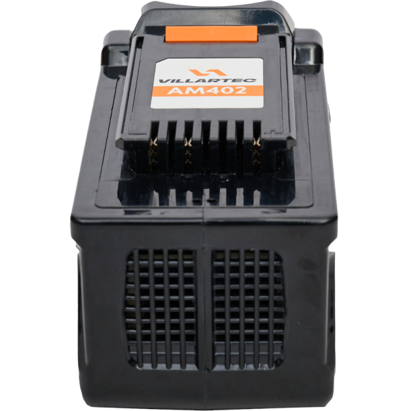 Аккумуляторная батарея VILLARTEC AM402 40V 2.0Ah 36,0Wh