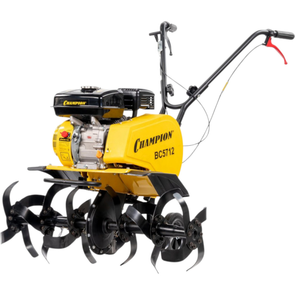 Культиватор CHAMPION BC 5712