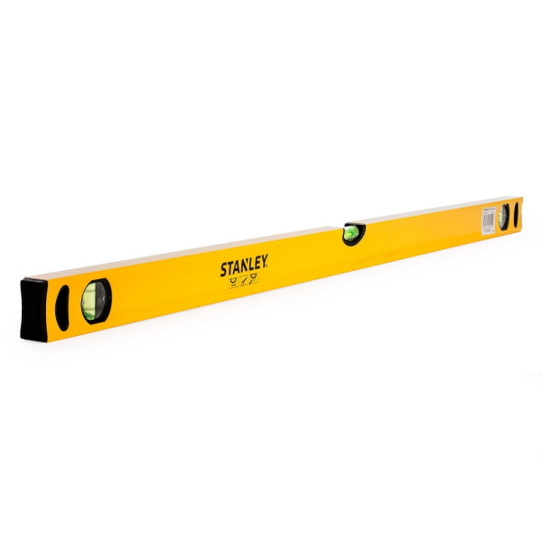 Уровень STANLEY Classic 120 см     STHT1-43106