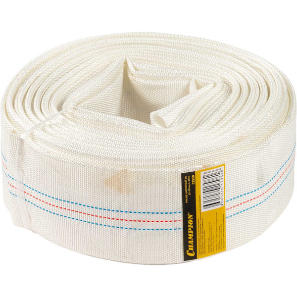 Рукав напорный CHAMPION (D-50мм, L-20м)   C2529