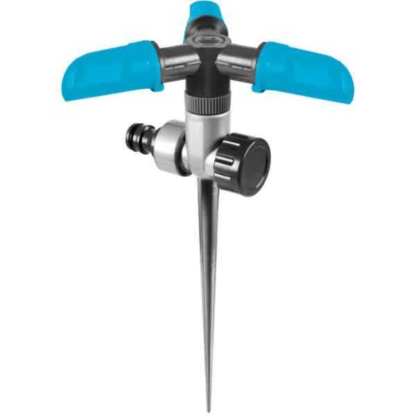 Дождеватель CELLFAST BASIC круговой 3-х лучевой S