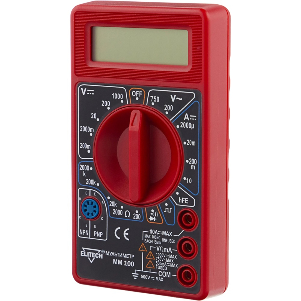 ММ 100 3