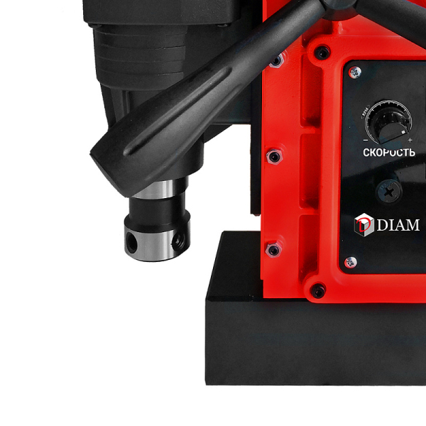 Магнитный сверлильный станок DIAM EX-50E   624001