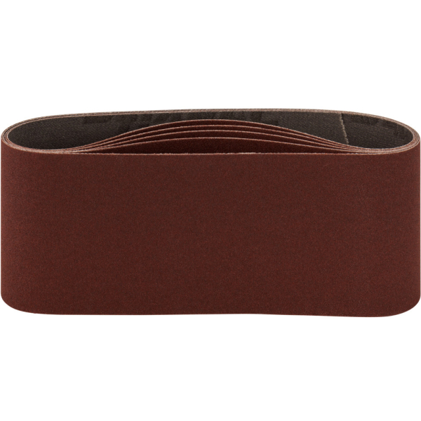 Лента шлифовальная Makita 76*457 K-150   P-37144