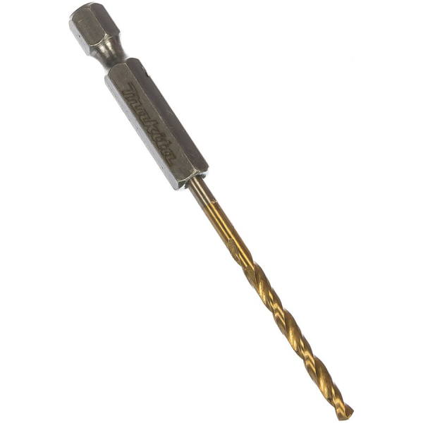 Сверло Makita по металлу 3*100   D-14928