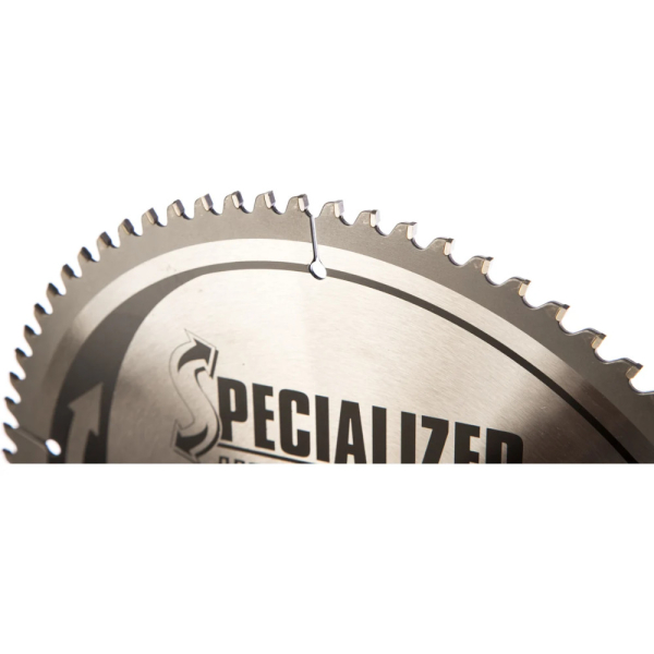 Диск п/п Makita 305*30*80   (B-29337) алюминий