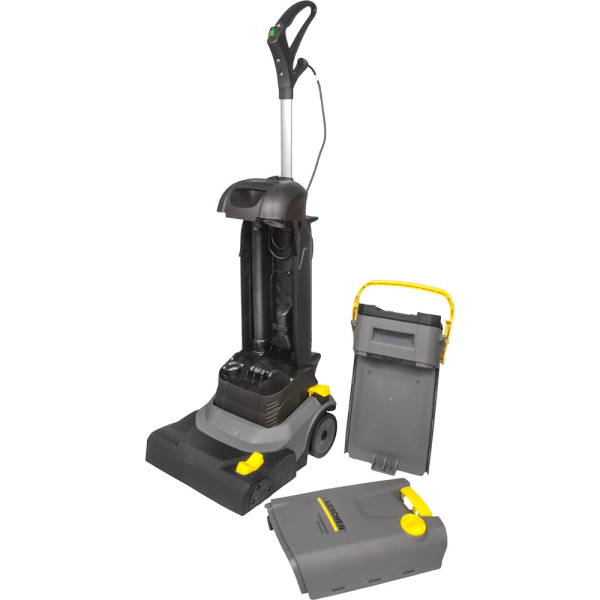 Поломоечная машина BR 30/4 C Retai   1.783-000