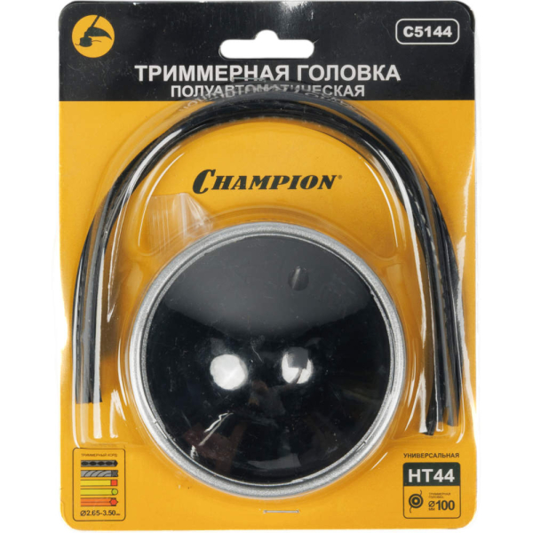 Катушка CHAMPION HT44 универсальная