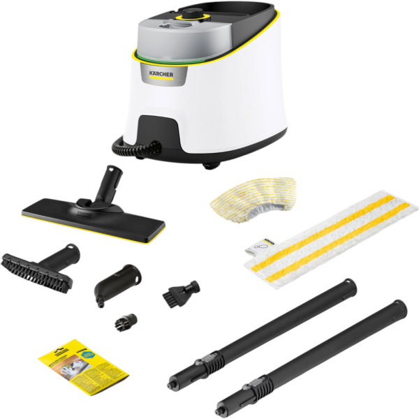 Пароочиститель Karcher SC 4 Deluxe *EU