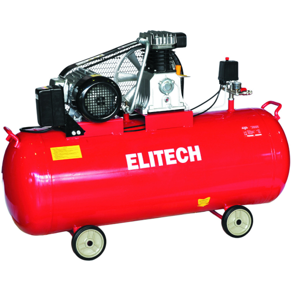 Компрессор ELITECH КПР 550/200/3.0