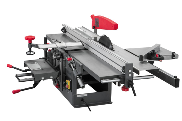 Станок д/о JET JKM-300