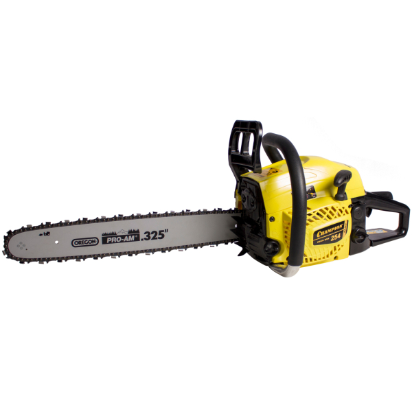Бензопила CHAMPION 254-18" Акция   А254-18