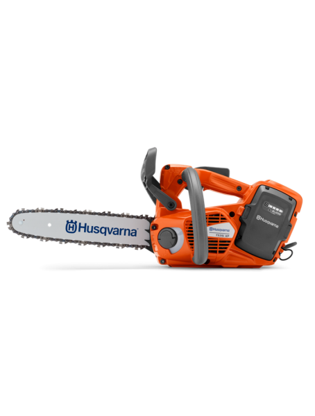 Пила цепная аккумуляторная Husqvarna T535i XP 14"