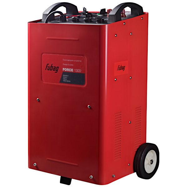 Пуско-зарядное устройство Fubag FORCE 1300 (400B)