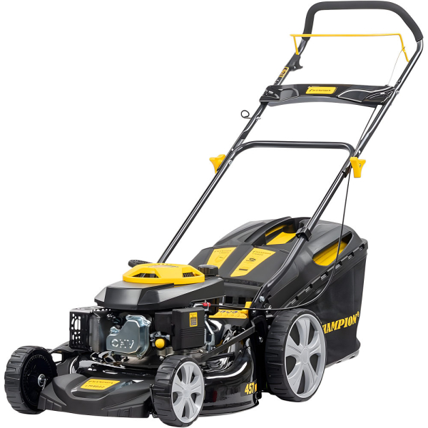 Газонокосилка CHAMPION LM 4622 бензиновая