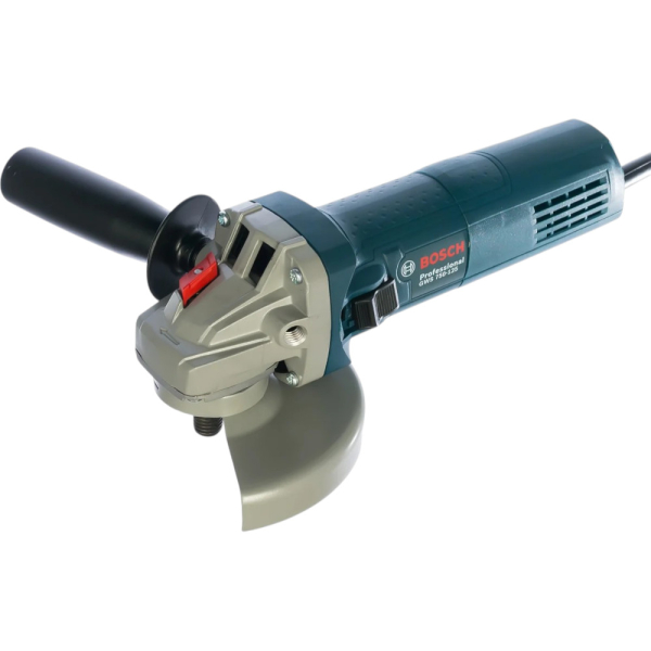 УШМ BOSCH  GWS 750-125     0.601.394.0R3