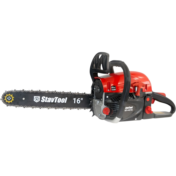 Бензопила STAVTOOL БП-45/16 16"