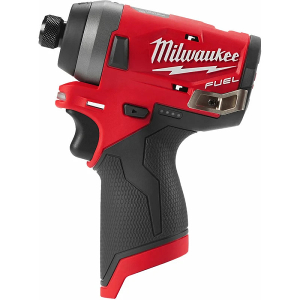 Винтоверт Milwaukee M12 FUEL FID-0 FUEL аккумуляторный
