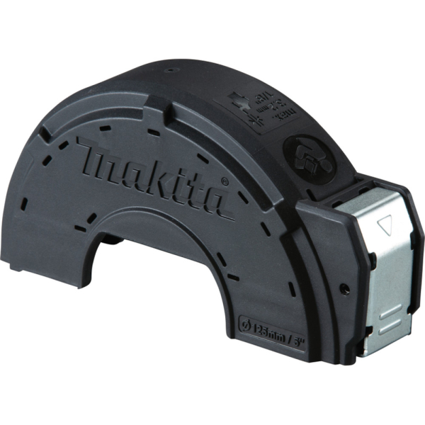 Кожух универсальный Makita закрытого типа на УШМ 125мм   199710-5