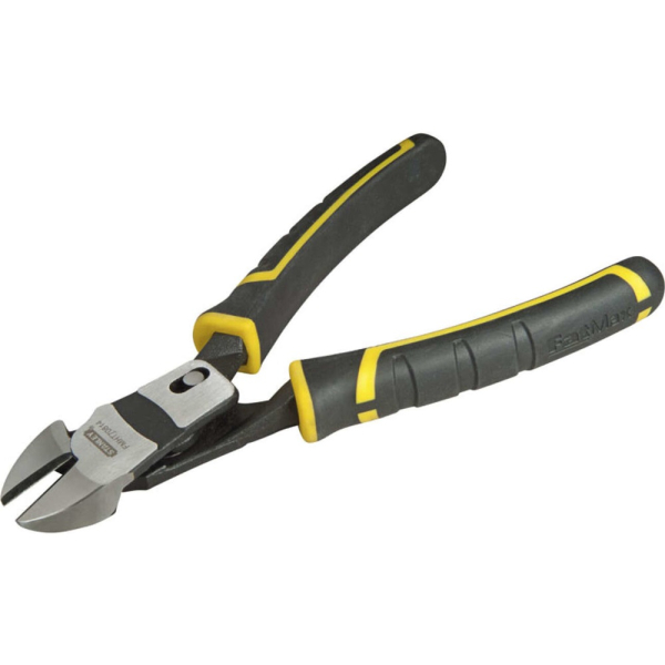 Кусачки STANLEY FATMAX COMPOUND ACTION диагональные 200мм     FMHT0-70814