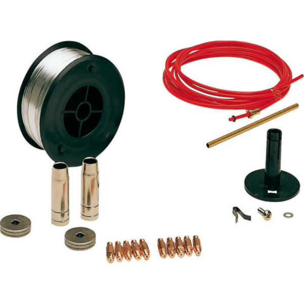 Набор Blueweld для сварочного аппарата  (802115)