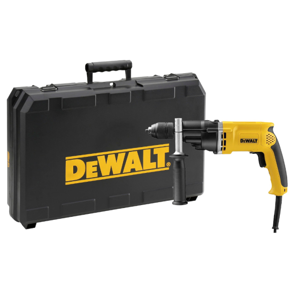 Дрель DEWALT  D 21805 K