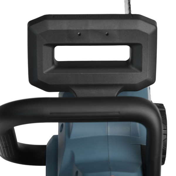 Пила цепная аккумуляторная SENIX CSX2-M2-EU-0, 2X2 40V, без акб и зу