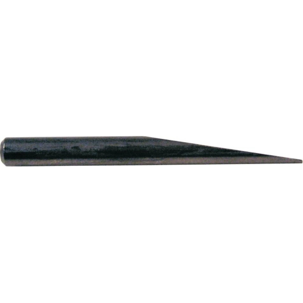 Клин шпоночный Makita круглый 7,4 мм   P-04042