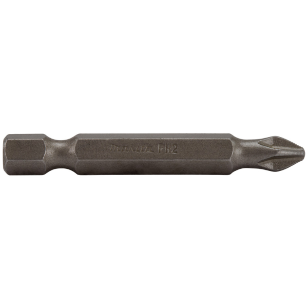 Насадка отверточная Makita PH2-50 мм   B-25220