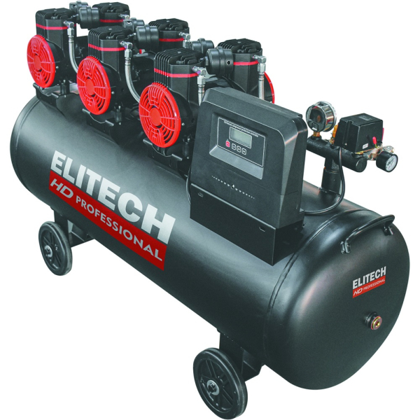 Компрессор ELITECH ACF 750-160S