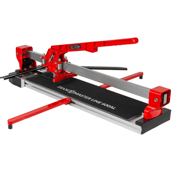 Плиткорез ручной DIAM Master Line-600AL