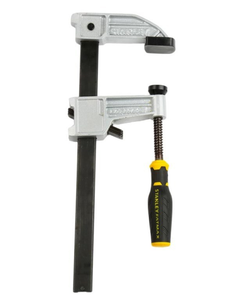 Струбцина STANLEY FATMAX F-образная 400мм   FMHT0-83245