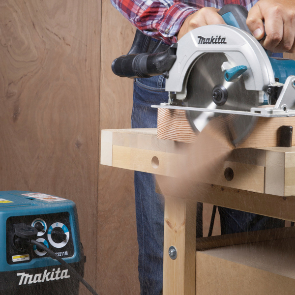 Пила дисковая Makita  HS 7600