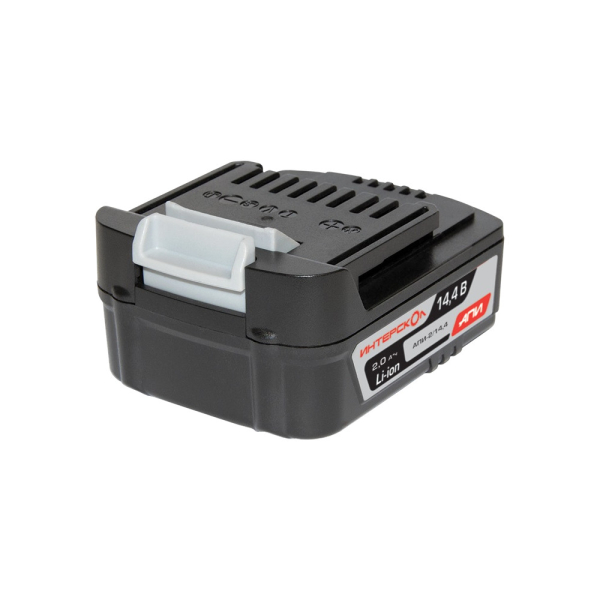 Аккумуляторная батарея Интерскол АПИ-2/14,4 ЭР (Li-ion)