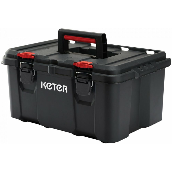 Ящик для инструментов KETER Stack's system tool box 17210774