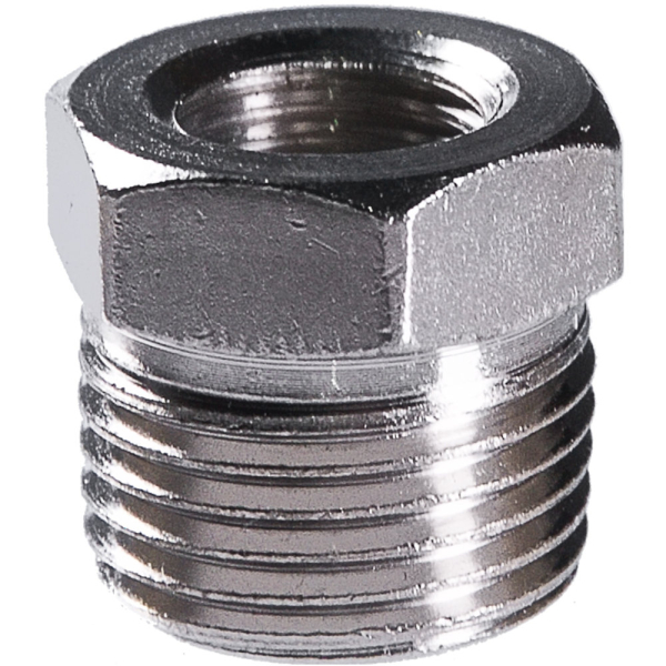 Разъемное соединение Fubag переходник 1/2"M на 1/4"F   (180191)