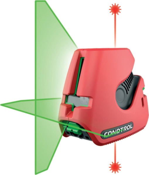 Лазерный уровень CONDTROL NEO G 220 set  + сканер проводки Drill Check   1-2-186