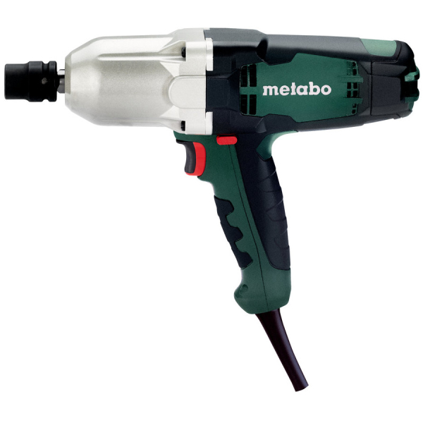 Гайковерт Metabo SSW 650   602204000