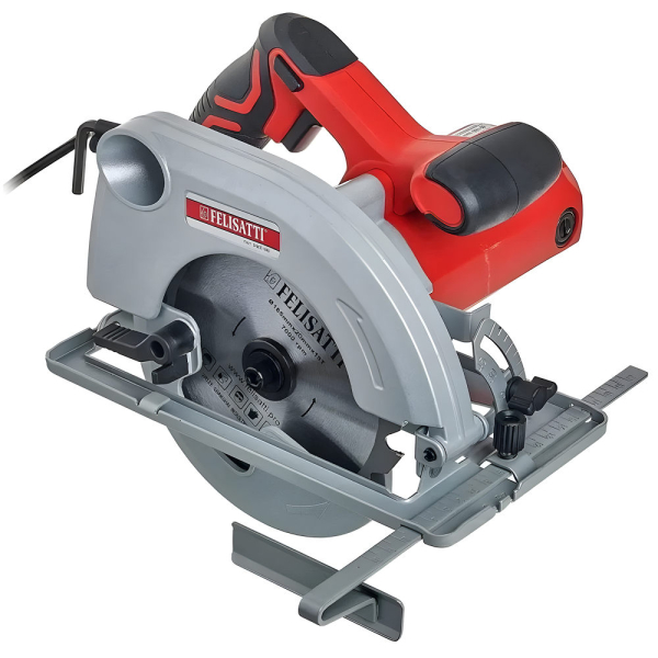 Пила дисковая FELISATTI ДП-165/1300   558.5.1.00