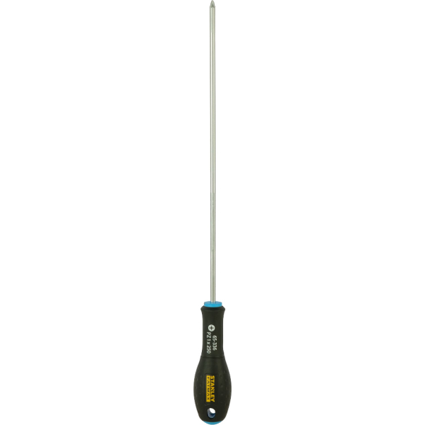 Отвертка STANLEY FATMAX шлиц Pozidriv 1x250мм     0-65-336
