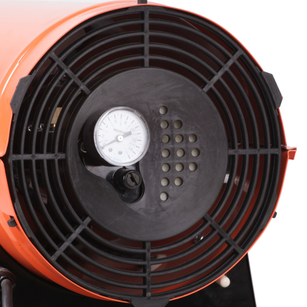 Тепловая пушка Patriot DTC-368 дизельная