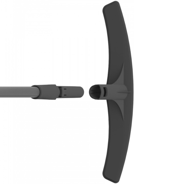 Щетка широкая CELLFAST IDEAL PRO без черенка   40-335EX