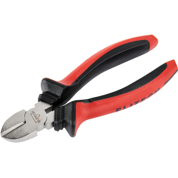 Бокорезы ELITECH комбинированные 160 мм   130301