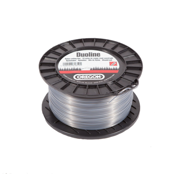 Леска Oregon Duoline 3,0*120 м     106504E
