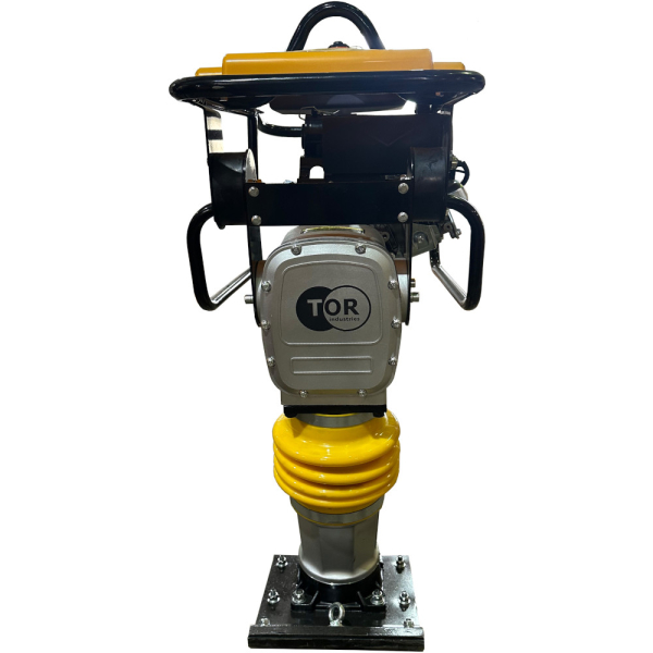 Вибротрамбовка бензиновая TOR HCR-80 Loncin