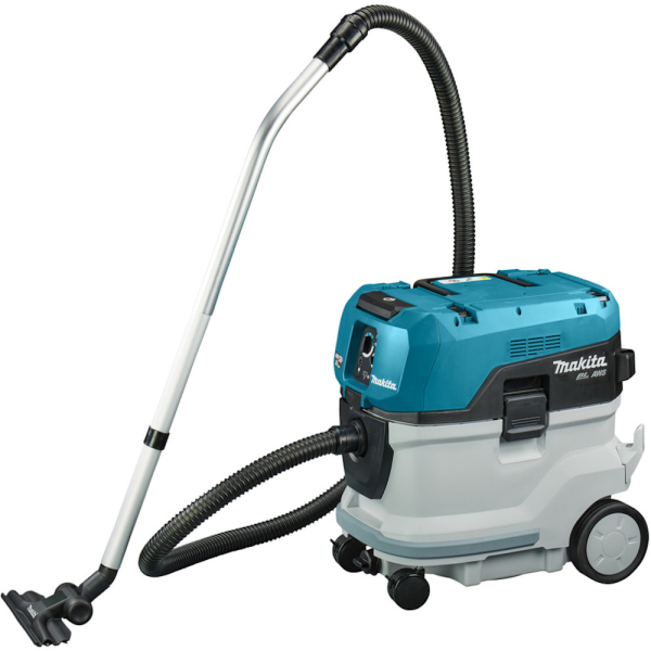 Пылесос аккумуляторный Makita XGT BL 72В VC006GMZ01